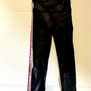 SPANX leggings Small